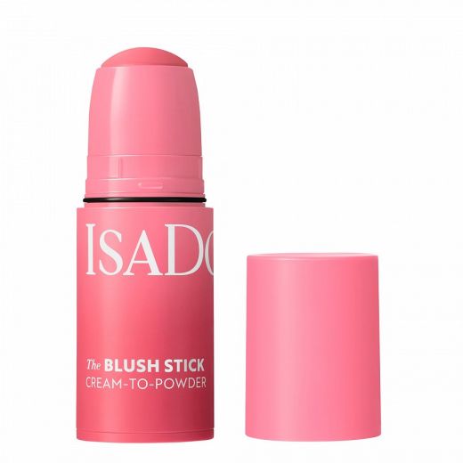 ISADORA The Blush Stick Cream-To-Powder