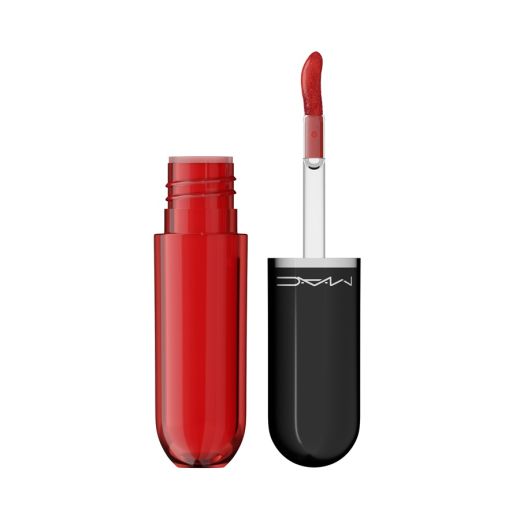 MAC Lustreglass Stainglass Lip Tint