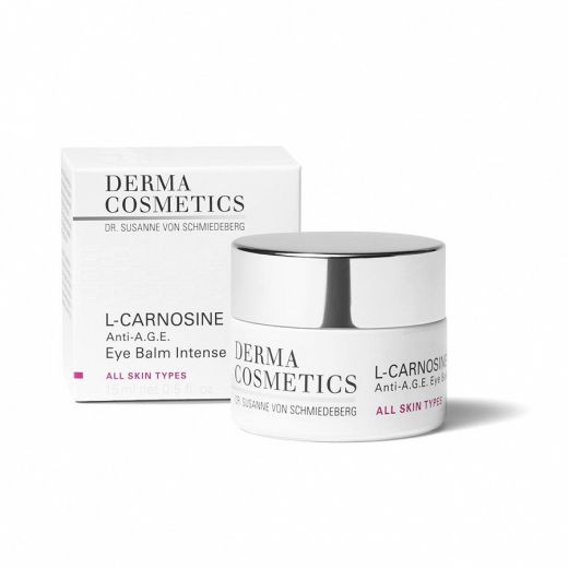 DERMACOSMETICS Anti-Age Eye Balm Intense