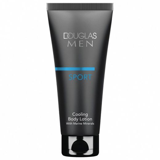 DOUGLAS COLLECTION  MEN Cooling Body Lotion