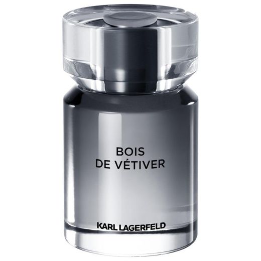 KARL LAGERFELD Bois De Vetiver