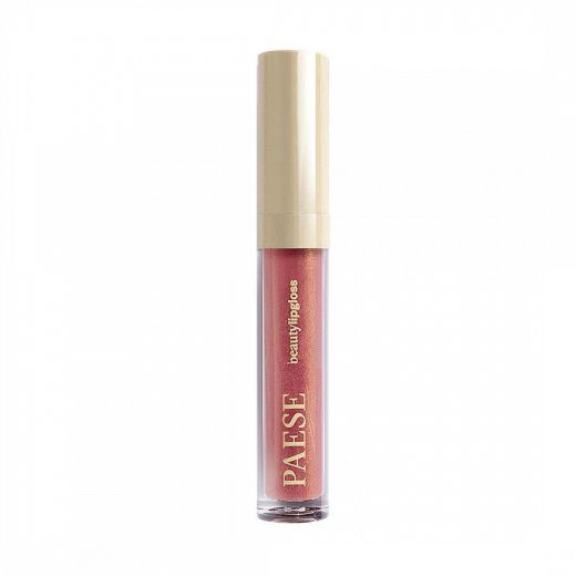 Paese Beauty Lipgloss With Meadowfoam Seed Oil