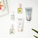 DOUGLAS COLLECTION MAKE - UP Nail Polish Cream Remover
