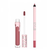 KYLIE COSMETICS Velvet Lip Kit 100 POSIE K