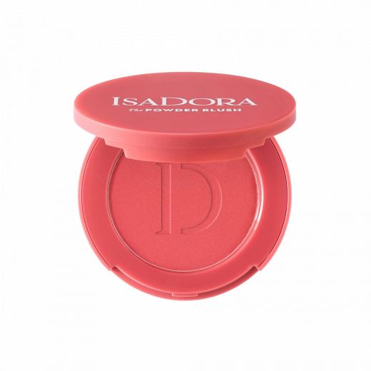 ISADORA The Powder Blush 