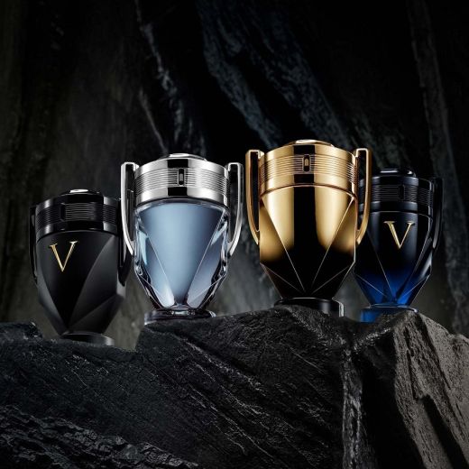 RABANNE Invictus Parfum Elixir
