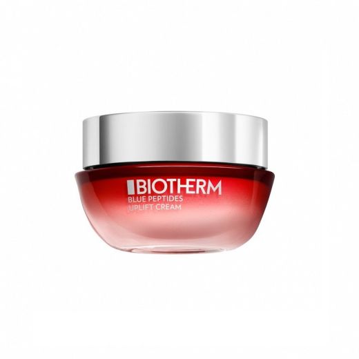 Biotherm Blue Peptides Uplift Cream Lifting Day Face Cream