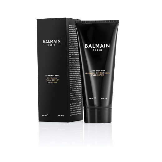 BALMAIN Homme Hair & Body Wash 