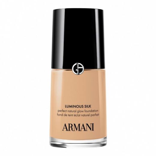 ARMANI BEAUTY Luminous Silk Liquid Foundation 