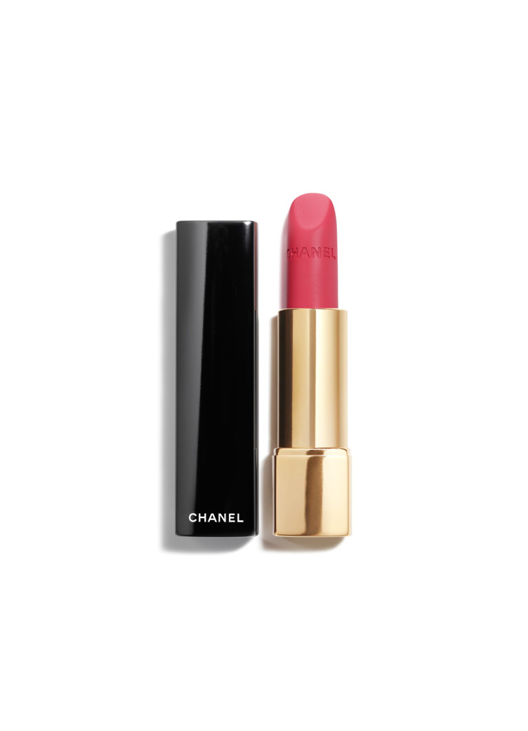 CHANEL ROUGE ALLURE VELVET,  NR. 43 - LA FAVORITE