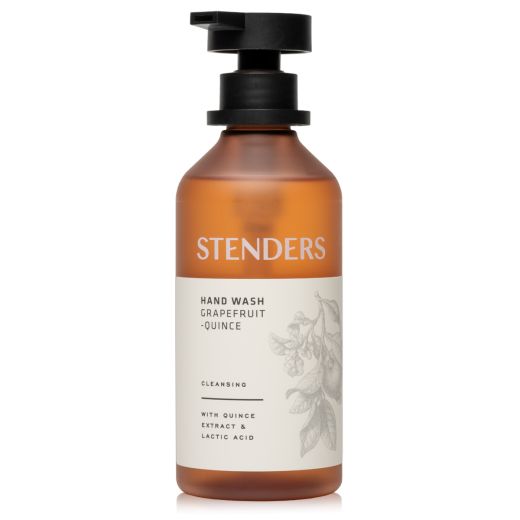 STENDERS Hand Wash Grapefruit-Quince