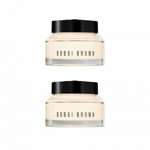 BOBBI BROWN Party Prep Vitamin Enriched Face Base Duo