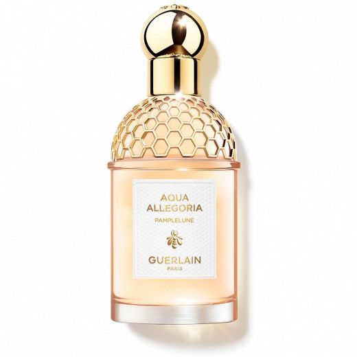 GUERLAIN Aqua Allegoria Pamplelune EDT