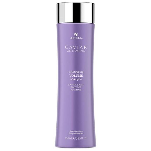 ALTERNA Caviar Multiplying Volume Shampoo