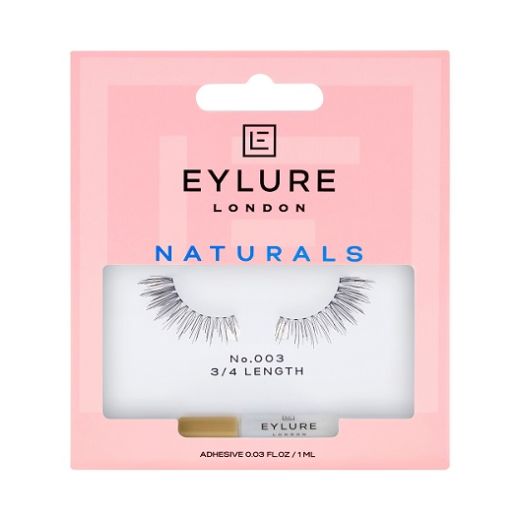 Eylure Naturals  003  (Mākslīgās skropstas)