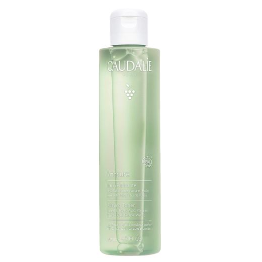 CAUDALIE Clear Skin Purifying Toner