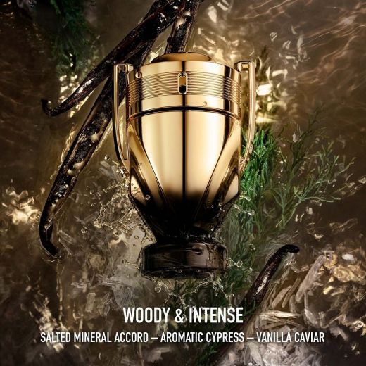 RABANNE Invictus Parfum Elixir