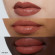 BOBBI BROWN Luxe Lip Color Pink Buff