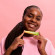 SMUUTI SKIN Pear Lip Mask SPF 15