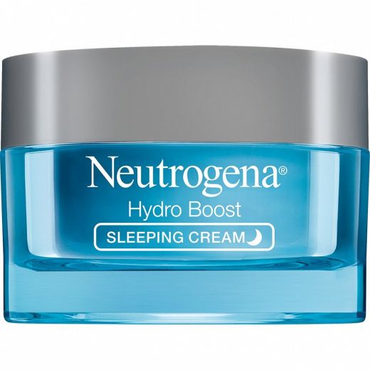 Hydro Boost Sleeping Cream