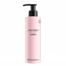 SHISEIDO Ginza Parfumed Shower Gel