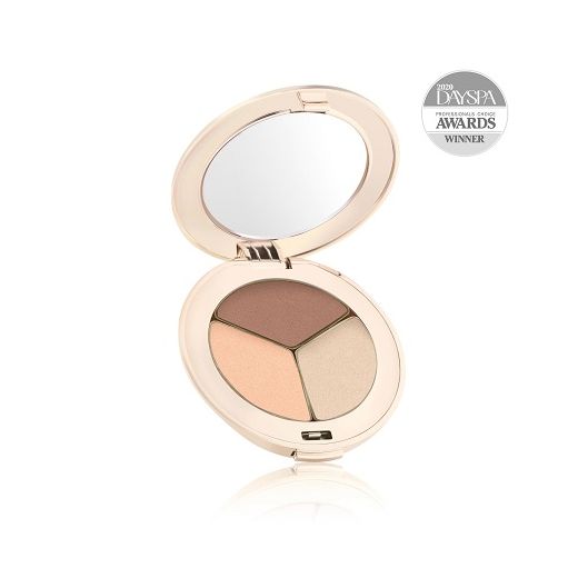 Jane Iredale Trio Eyeshadow