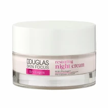 DOUGLAS COLLECTION SKIN FOCUS Revitagen Focus Restoring Night Cream