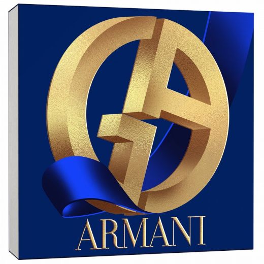 Giorgio Armani Acqua di Gio Gift Set for Men With Perfume