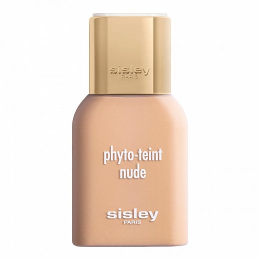 SISLEY Phyto-Teint Nude