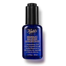 Kiehl's Midnight Recovery Concentrate Face Oil   (Mitrinoša nakts sejas eļļa)