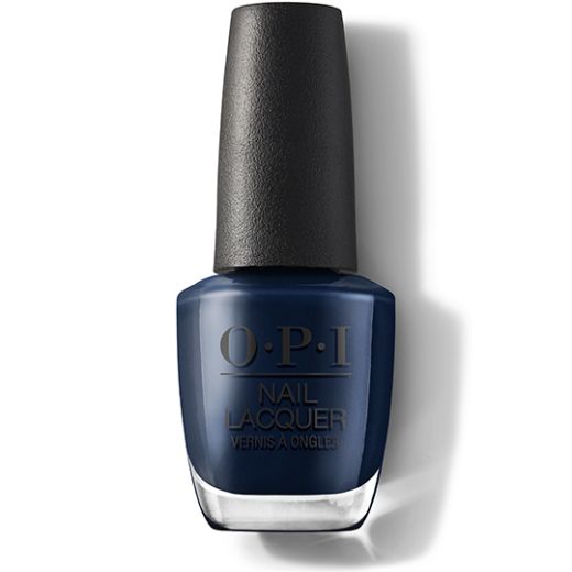 OPI Midnight Mantra 