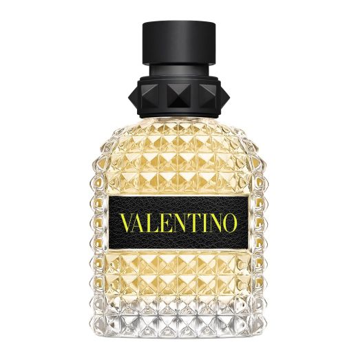 Valentino Born In Roma Yellow Dream Uomo