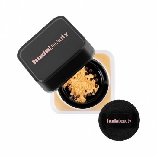 HUDA BEAUTY Loose Powder Mini