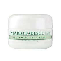 Mario Badescu Glycolic Eye Cream  (Glikolisks acu krēms)