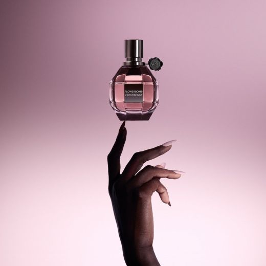 VIKTOR&ROLF Flowerbomb