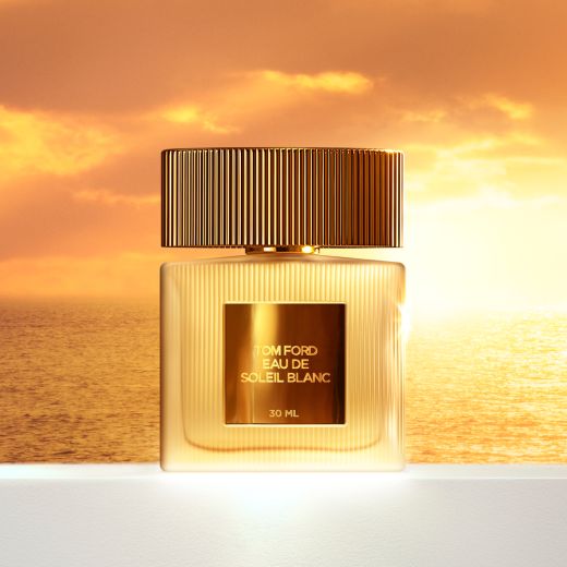 TOM FORD Eau De Soleil Blanc 