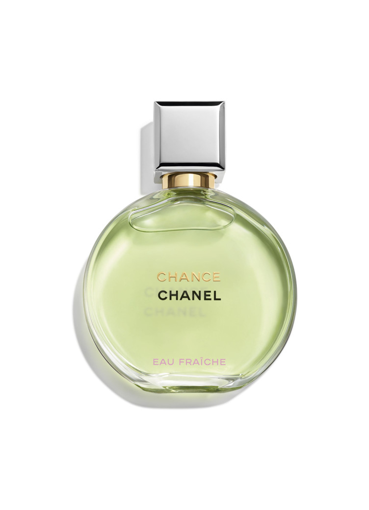 CHANEL CHANCE EAU FRAÎCHE  35 ml