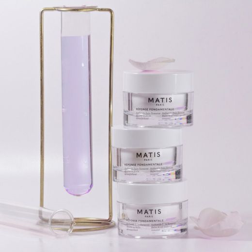 Matis Autentik-Balm Remover