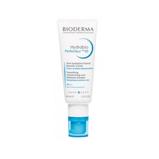 BIODERMA Hydrabio Perfecteur SPF 30