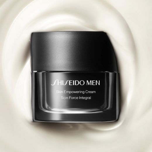 SHISEIDO Skin Empowering Cream