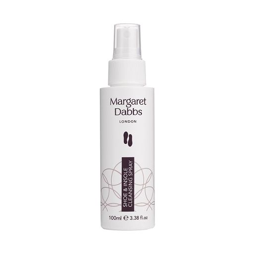 Margaret Dabbs Shoe & Insole Cleansing Spray