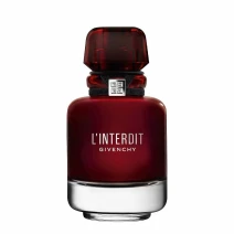 GIVENCHY L'Interdit Rouge Eau de Parfum