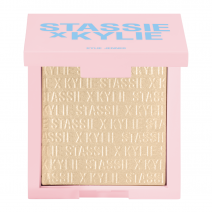 Kylie Cosmetics STASSIE x KYLIE COLLECTION Kylighter – Bestie Energy