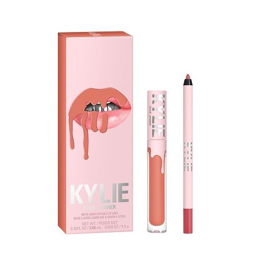 Kylie Cosmetics Matte Lip Kit