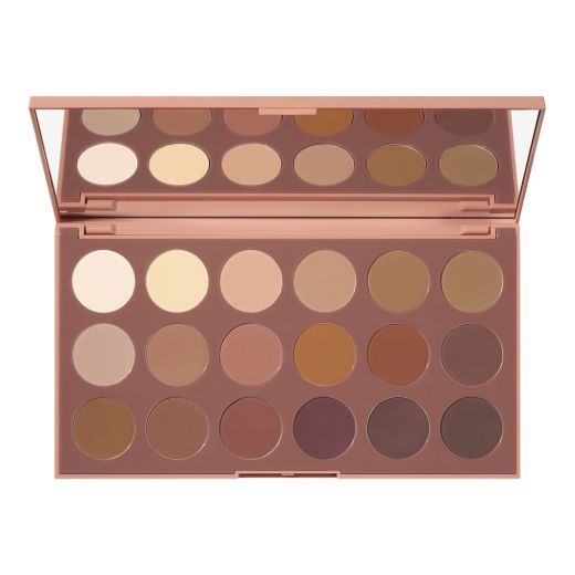 Morphe 18WT Matte Essent Art Palette