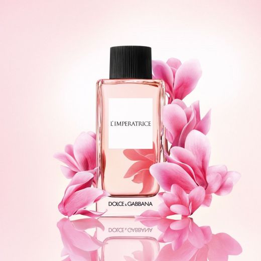 DOLCE&GABBANA L`imperatrice