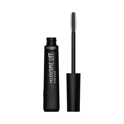 L'ORÉAL PARIS Telescopic Lift Extra Black