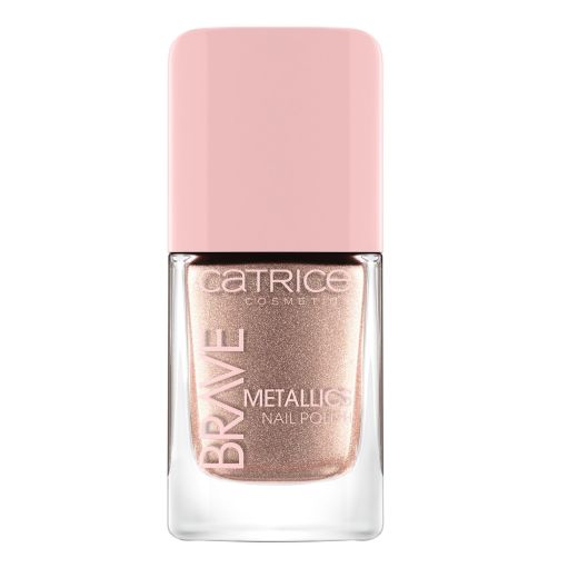 Catrice Cosmetics Metallics Nail Polish 