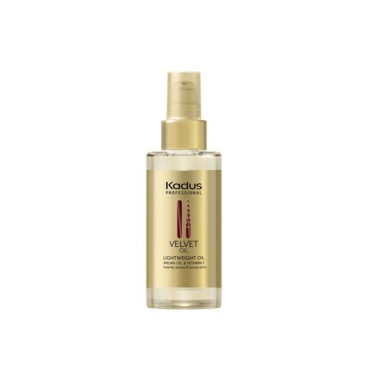 Kadus Professional Velvet Oil