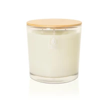 GIARDINO BENESSERE Handmade Candle The Bianco